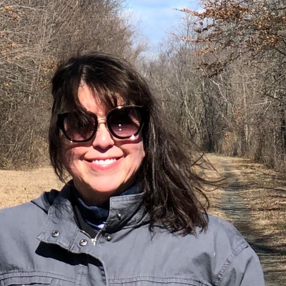 Meet your Posher, Susan